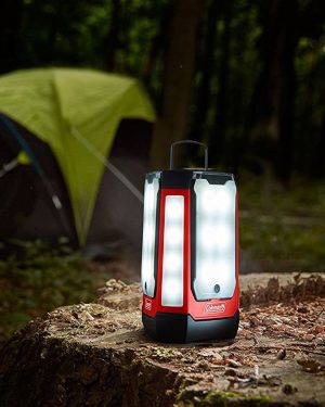 Đèn led kiêm sạc dự phòng Coleman Multi-Panel