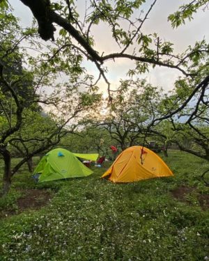 Lều 2 người Naturehike NH18Z022-P