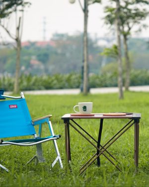 Bàn nhôm xếp gọn Naturehike NH16Z016-L