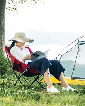 Ghế xếp dã ngoại Naturehike NH18X004-Y