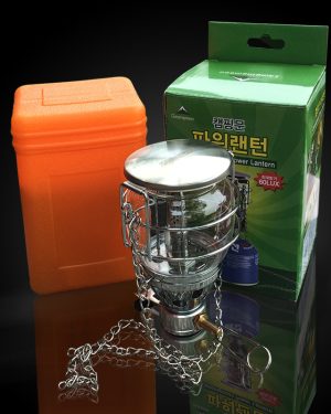 Đèn dã ngoại Campingmoon T4