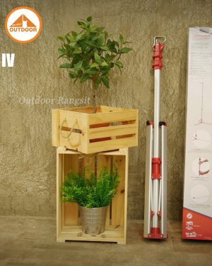 Giá treo đèn Coleman Stand IV