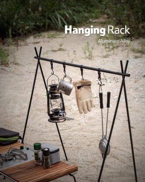 Giá treo đồ dã ngoại Naturehike NH19PJ082 - L