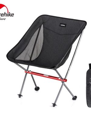 Ghế du lịch siêu nhẹ Naturehike NH18Y050-Z