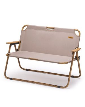 Ghế đôi xếp gọn Naturehike NH20JJ002