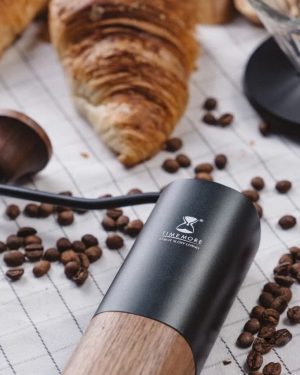 Cối xay cafe Timemore G1 plus